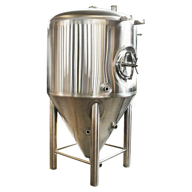 800 liter malt equipment fermentation stainless steel tank
