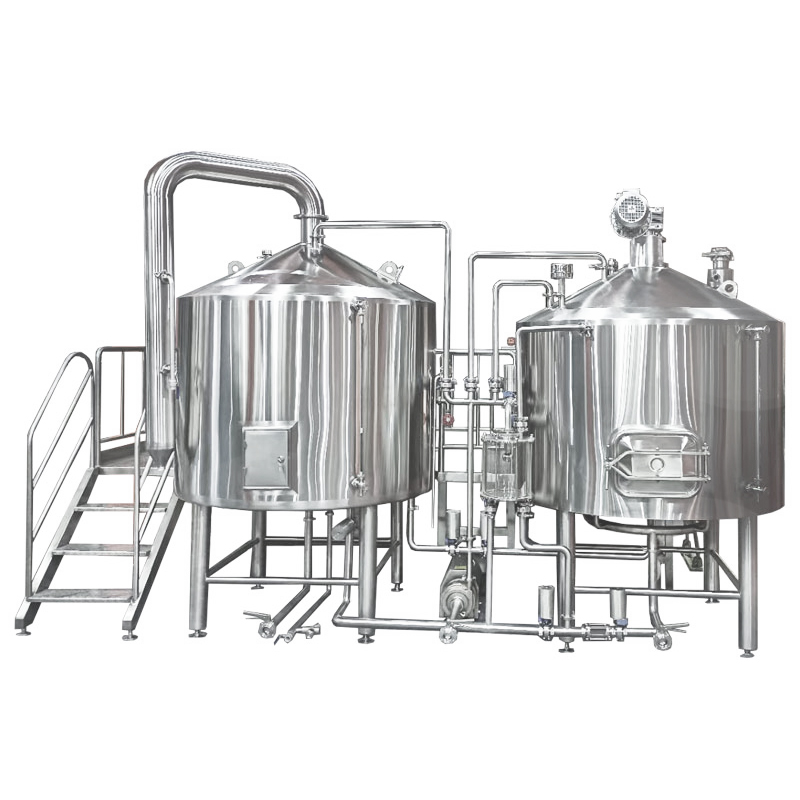 10BBL brewery equipment