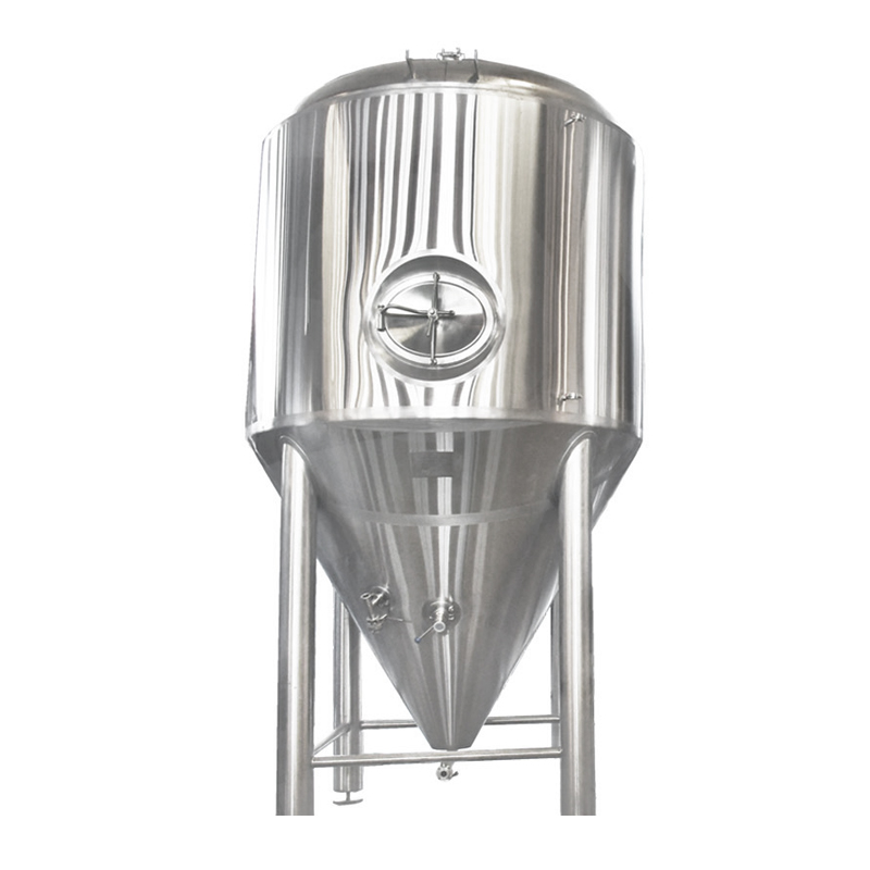 fermentation tank stainless steel
