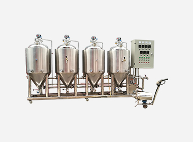 100L equipo de las embarcaciones de la cerveza 100L equipo de las embarcaciones de la cerveza