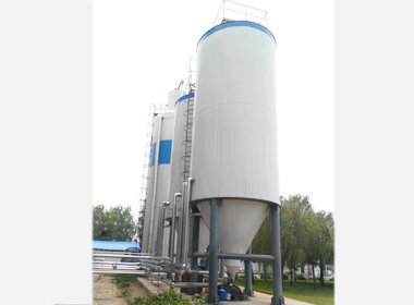 Liaocheng Añadir sistema de jarabe