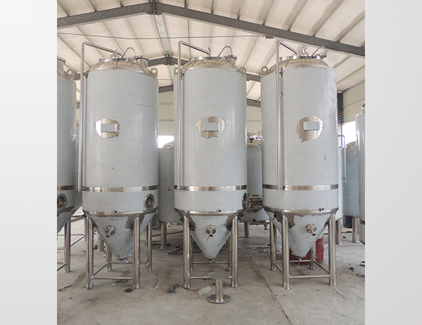 sistema de fermentación sistema de fermentación